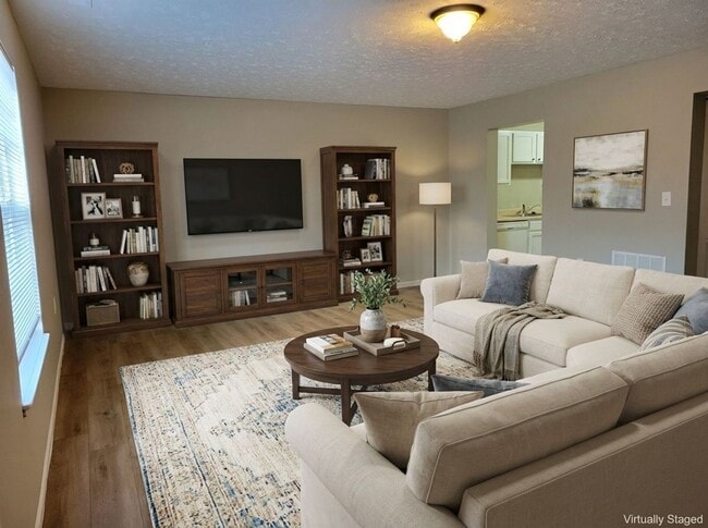 Photo - Come home to Granton Place today!