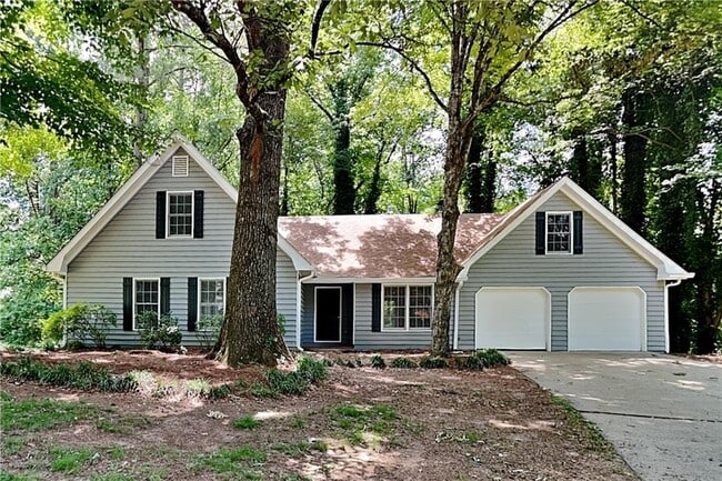 Building Photo - 1765 Blackwillow Dr