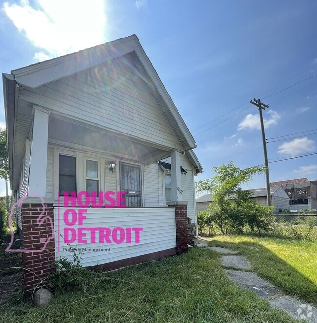 Building Photo - 3 BEDROOM 1 BATH FREE PRE-SCREEN Rental