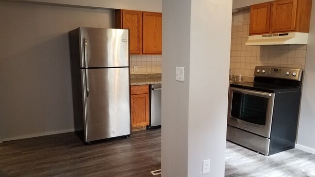 Photo - 2 bedroom Unit