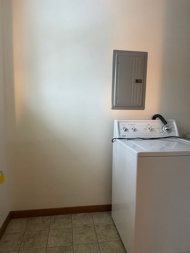 Photo - 2 bedroom 1 bath second floor unit