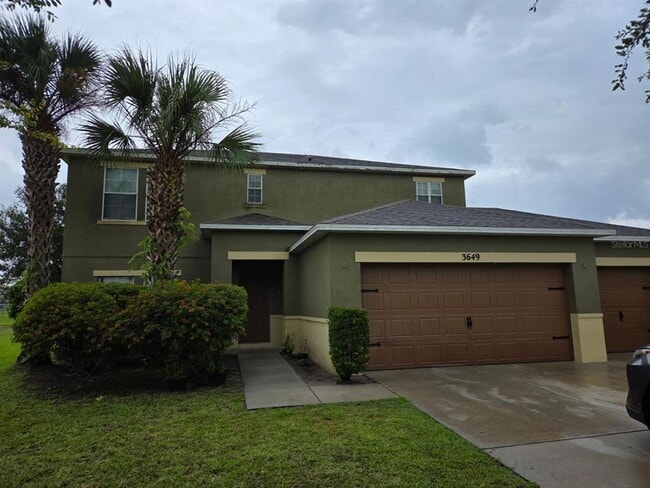 Building Photo - 3649 Sail Harbor Drive Rental