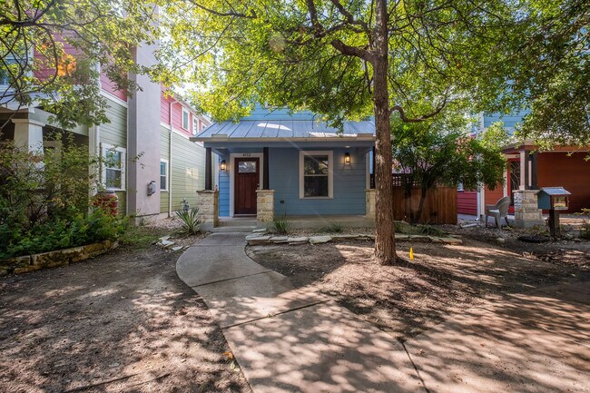 Photo - 4112 Scales St Casa