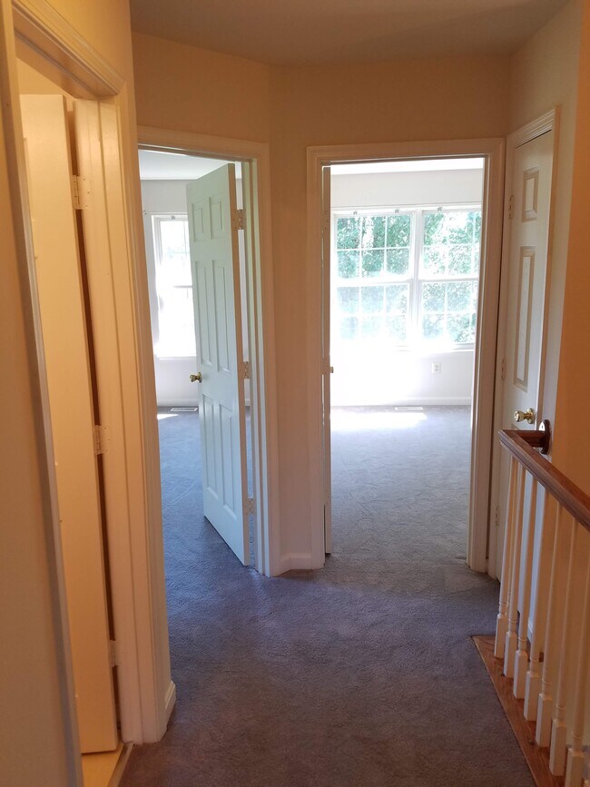 22092 St Inigoes Ct Townhome Townhome Rental in Great Mills MD