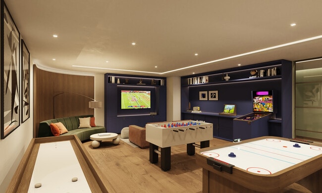 Voyager Residences