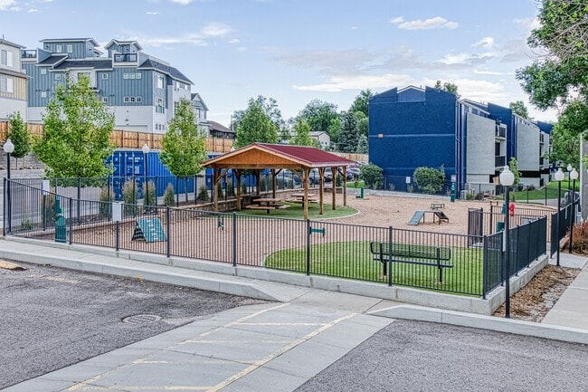 Photo - Edge 26 by Trion Living