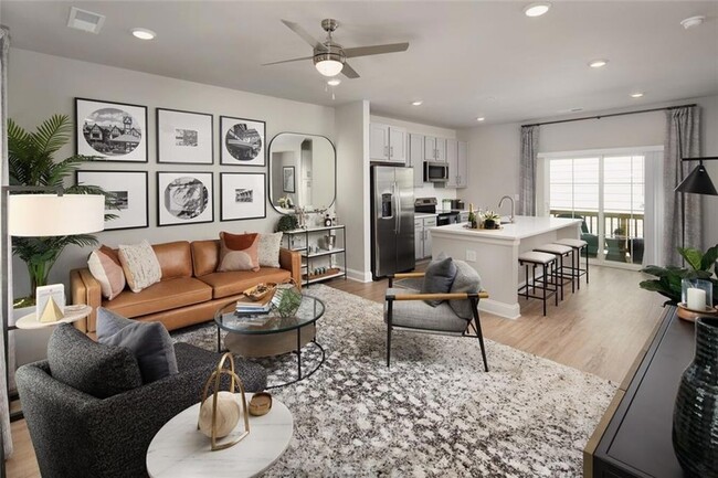 Photo - 3960 Redan Rd