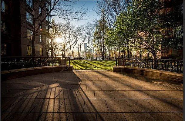 Photo - 2 bedroom in Manhattan NY 10280 Unidad 8L