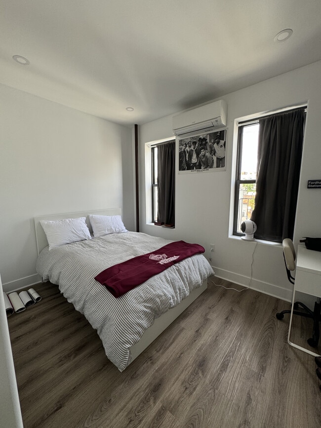 NV Properties