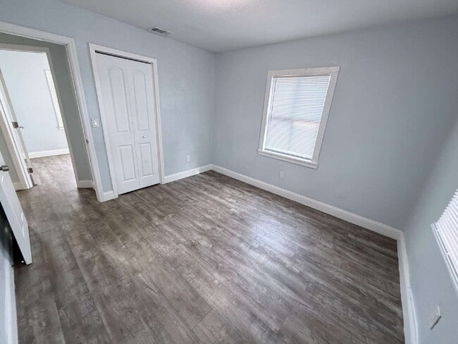 Photo - Charming home features 3 spacious bedrooms and 2 updated bathrooms