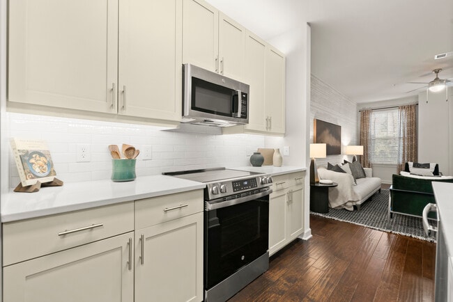 Photo - Cortland Peachtree Battle