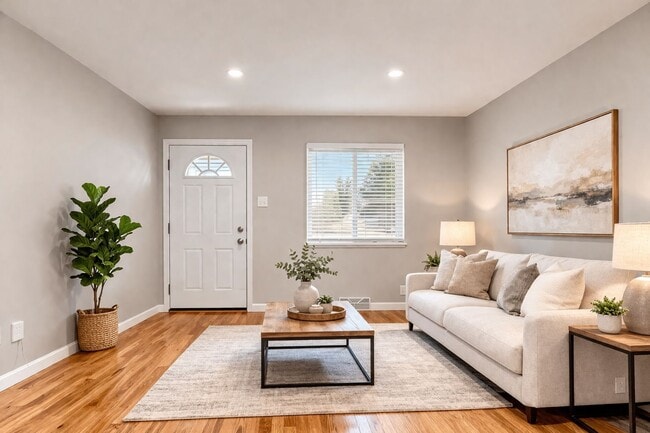 Photo - Stunning Brick Duplex with private partially finished basement in Kirkwood