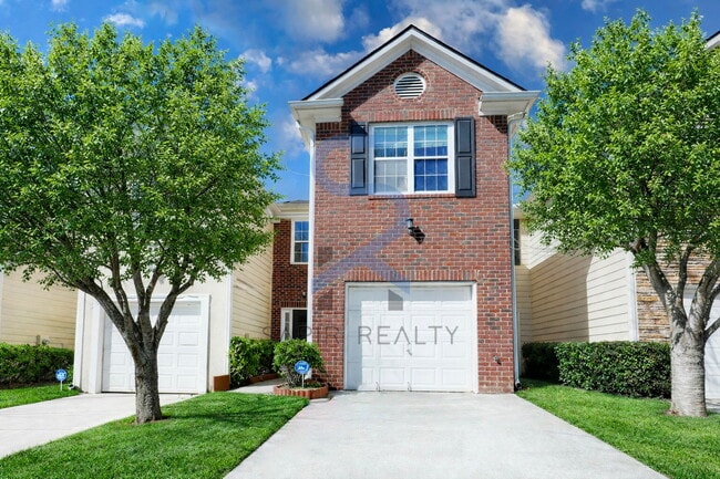 Photo - Freshly Updated & Pet-Friendly – Refined 2BR/2.5BA at Biltmore Trace