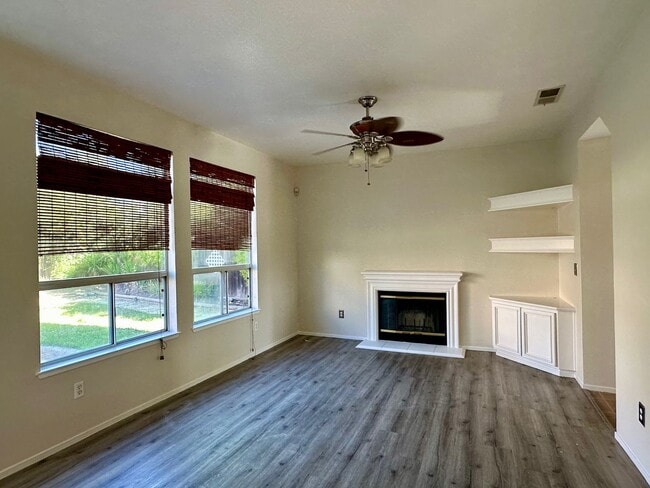 Photo - Located across the street from park, Walk to School