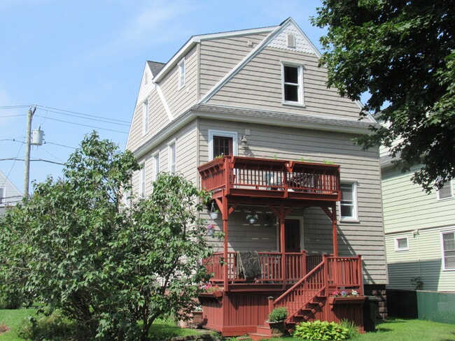 Photo - 112 Bennett St Unit 112 Bennett Street 1st floor