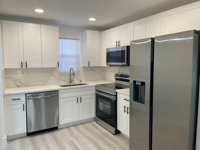 Photo - 9370 SW 8th St Condo Unit 212