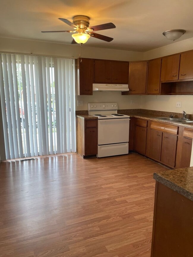 Photo - 2 bedroom ranch style apartment Unidad 227 Carlwood