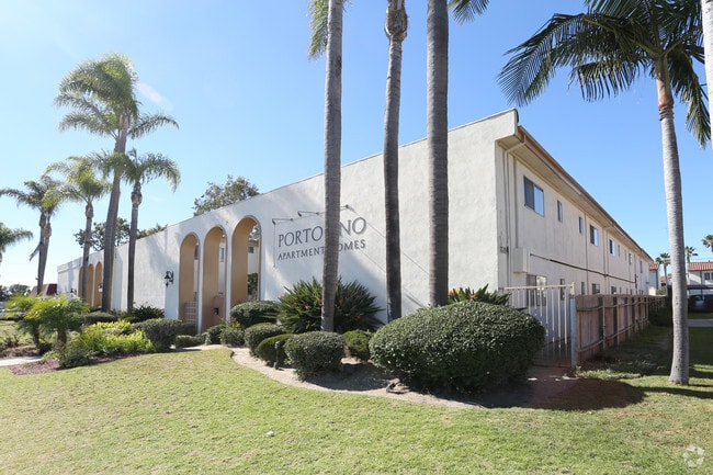 Portofino Apartments - Portofino Apartments