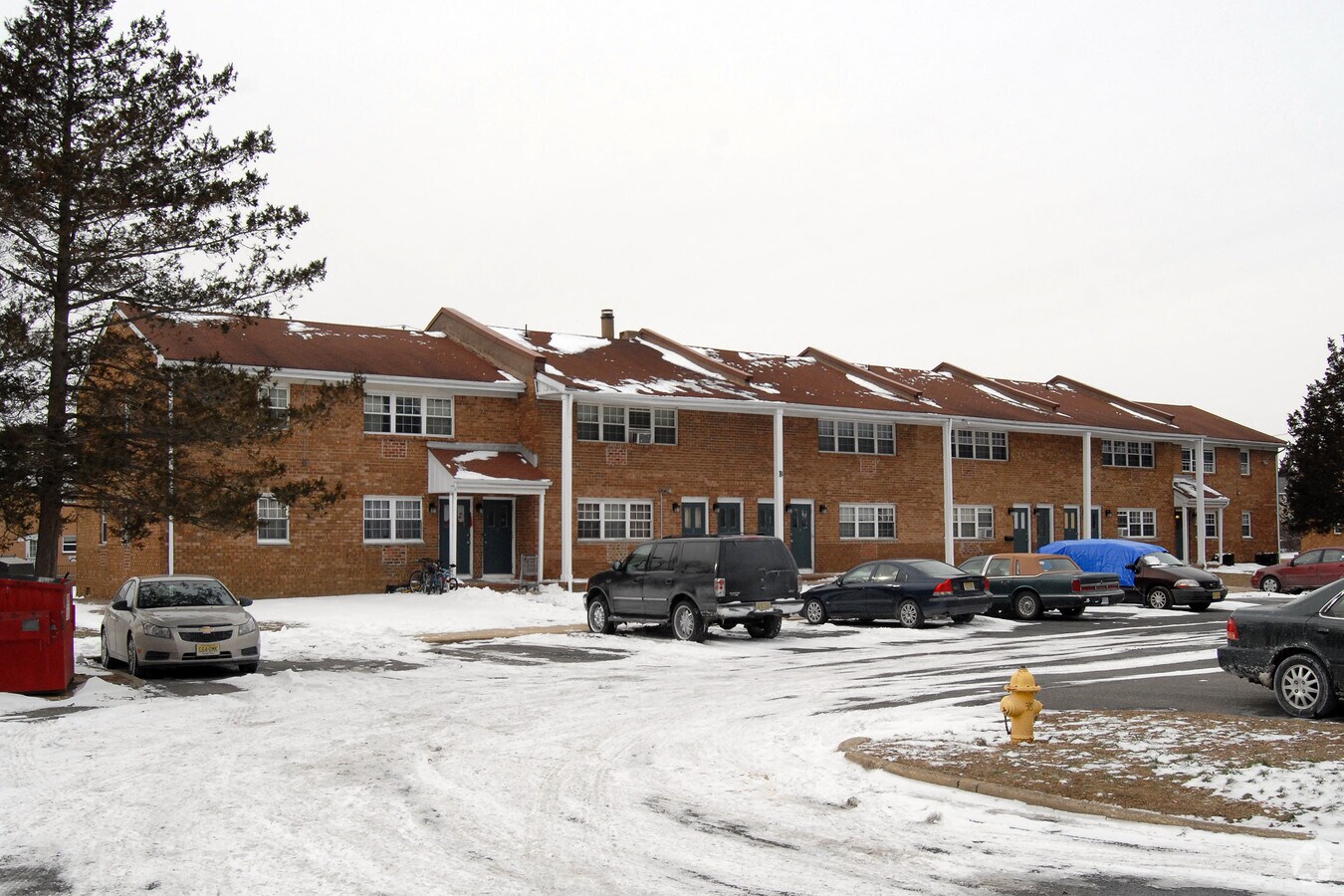 Photo - The Residence at Walnut