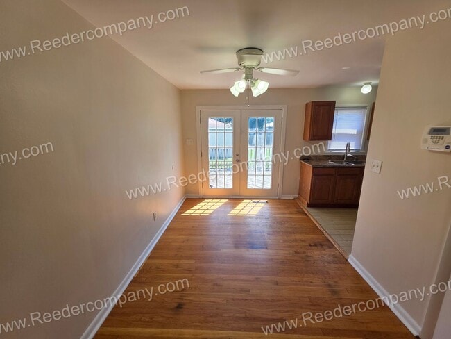 Photo - 2 bedroom home in South Hammond!
