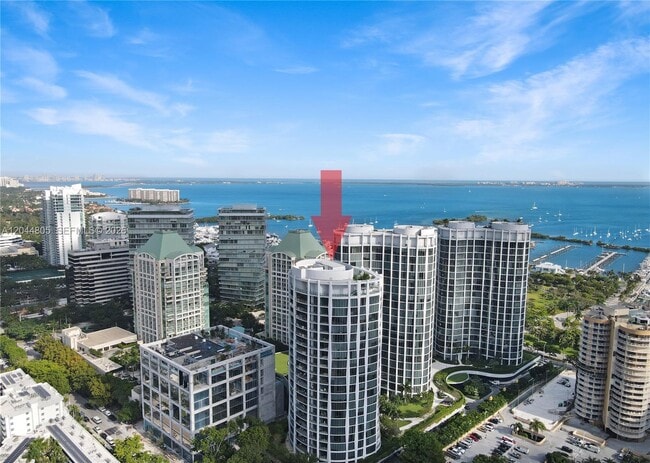 Photo - 2831 S Bayshore Dr Unit 603