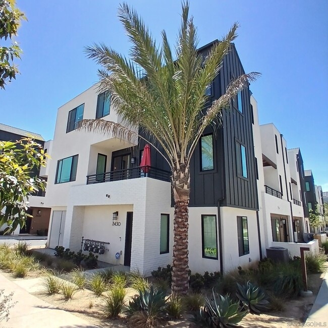 Photo - 2430 Cascalote Lp Townhome