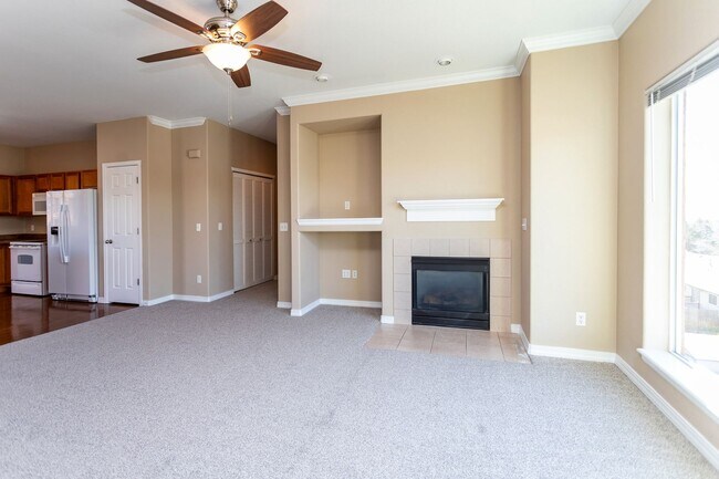 Photo - Beautiful Ranch-Style Condo with Attached ...