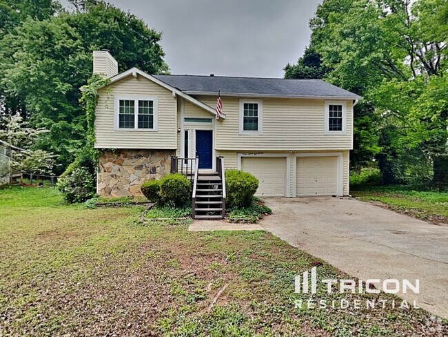 Building Photo - 4312 Inverness Rd NW Rental
