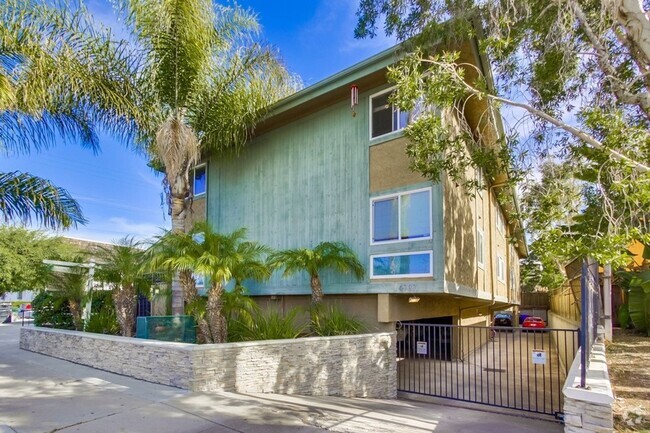 Building Photo - Heart of Normal Heights! 2 Bedrooms w/ In ... Rental