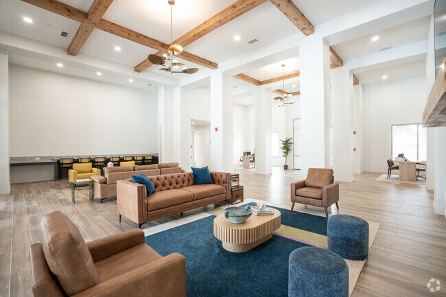 Las Villitas Clubhouse