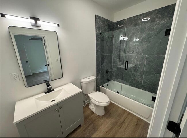 Photo - 437 Collier Ridge Dr NW