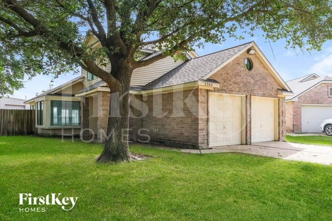 Photo - 2503 Silver Trumpet Dr