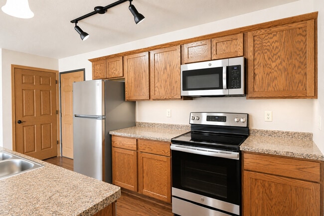 The Sands Luxury Apartments