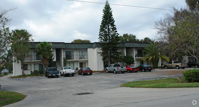 Photo - Palmetto Square Apartments