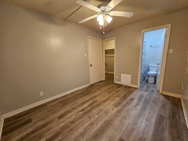 Patriot Apartments
