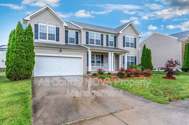 Photo - 9506 Whiteheart Dr