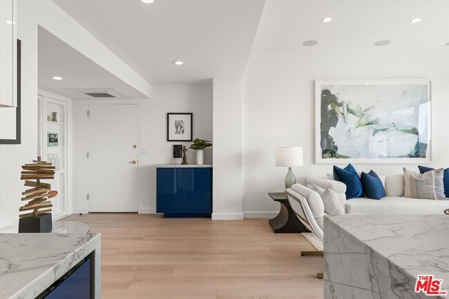 Photo - 10501 Wilshire Blvd Unit 1710