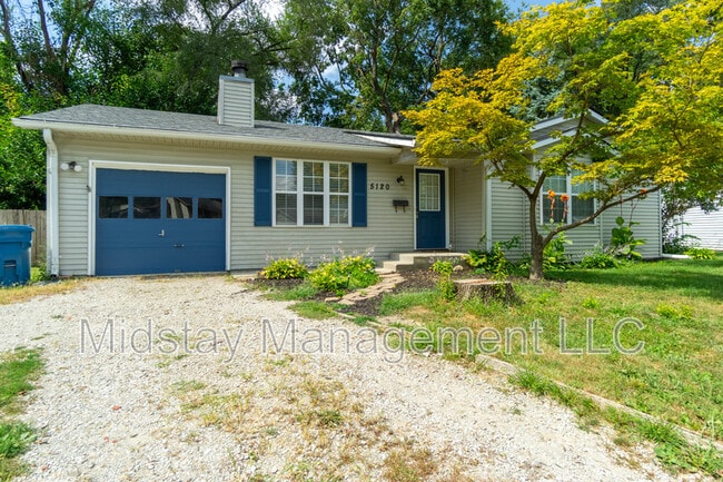 Building Photo - 5120 Haverford Ave