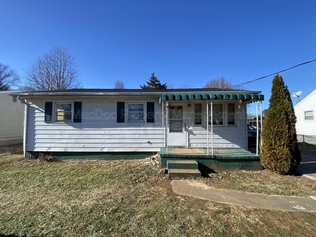 Photo - 209 Hamilton St