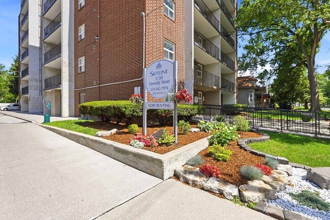 Photo - Bristol Place Apartments
