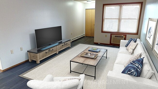 Photo - 3506 S Sertoma Ave Townhome