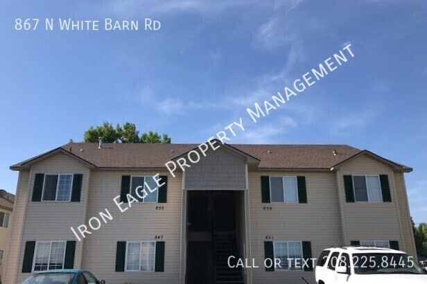 Building Photo - 867 N White Barn Rd Rental