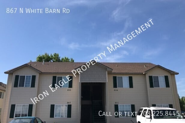 Building Photo - 867 N White Barn Rd Rental