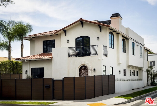 Photo - 1201 N Vista St