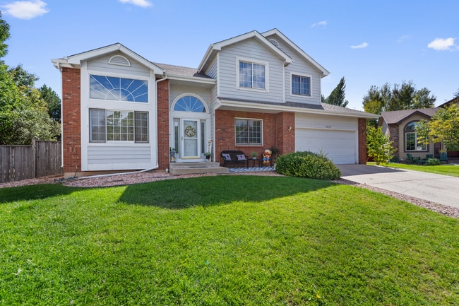 Beautiful 4 Bedroom House with Office - Beautiful 4 Bedroom House with Office