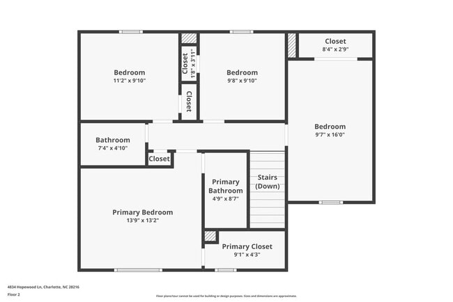 Photo - 4834 Hopewood Ln