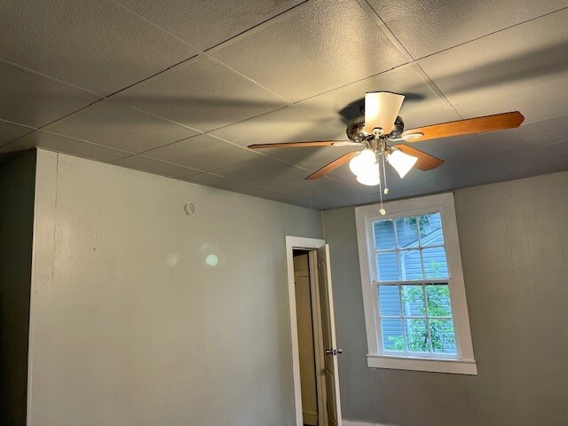 Family Room/ Hardwood Flooring