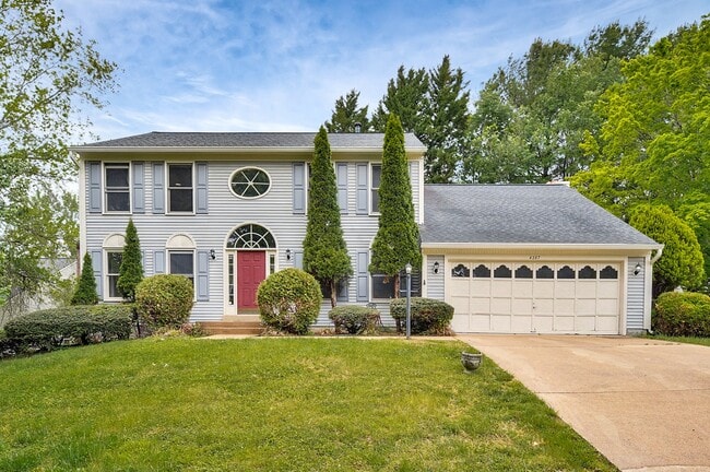 Building Photo - 4287 Exeter Dr