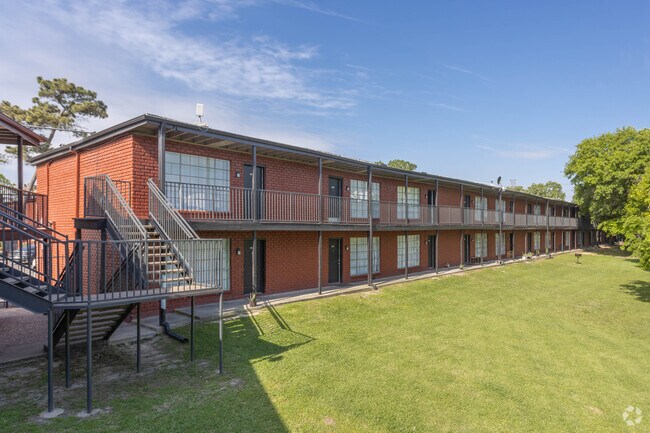 Fair Oaks Apartments | Houston, TX