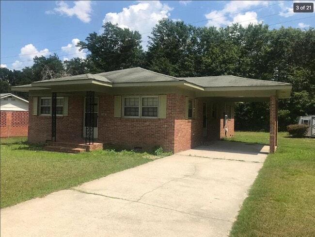 Photo - 259 Corley Heights Richardson Rd